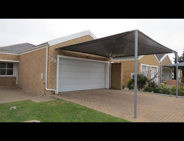 3 BEDROOM PROPERTY TO RENT IN ZEVENZICHT